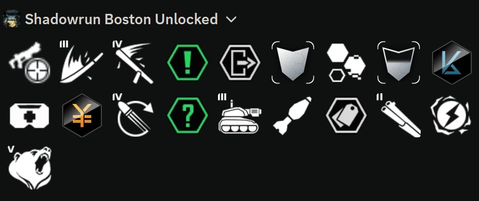 Custom Discord Emoji